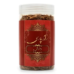 دمنوش به ممتاز راز پارسی - 130 گرم