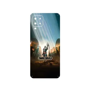 MAHOOT Dark Souls Game Series Cover Sticker for Samsung Galaxy M22