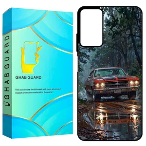 Ghab Guard GCHPN11P Cover For Xiaomi Redmi Note 11 Pro 4G / Redmi Note 11 Pro 5G / Redmi Note 12 Pro 4G  