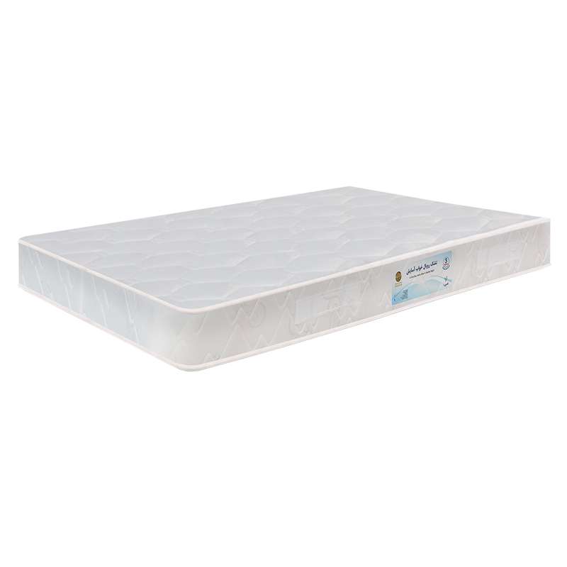 تشک رویال خواب آسایش مدل آرا دونفره سایز 160x200 سانتی متر