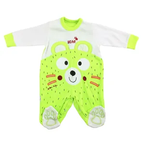 سرهمی نوزادی مدلmillionbebe 02