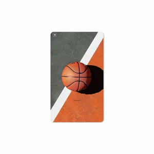 MAHOOT Basketball Cover Sticker for Samsung Galaxy Tab A 8.0 2019 T290