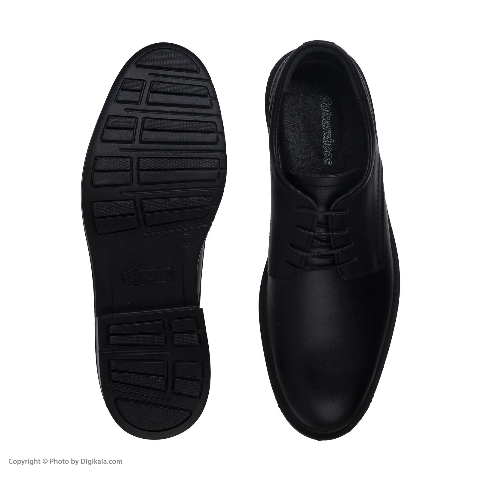 کفش مردانه گلسار مدل 7013A503101 -  - 4