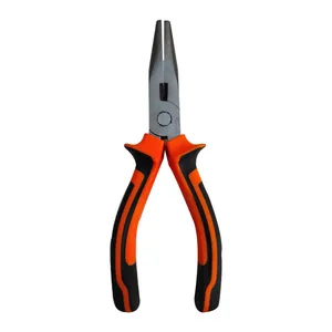 انبر دم باریک فرد مدل F90 سایز 6 اینچ