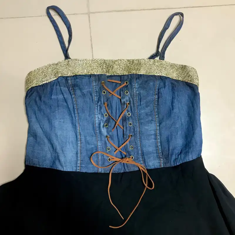 پیراهن زنانه مدل Jn2