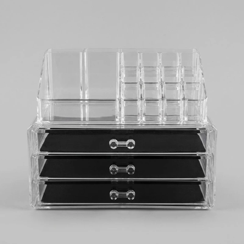 استند لوازم آرایش مدل Cosmetic