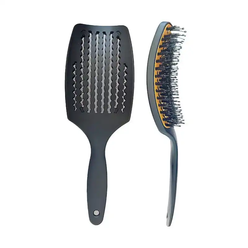 برس اکستنشن مو ایفوریا مدل CERAMIC