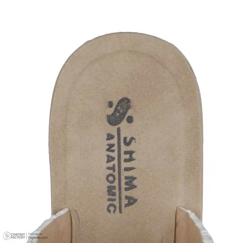 دمپایی زنانه شیما مدل 1603240338