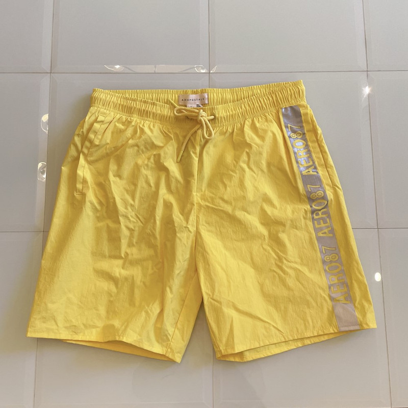 مایو مردانه مدل Aeropostale Sari