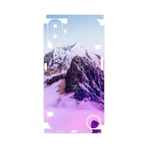 MAHOOT Mountaintop-FullSkin Cover Sticker for Nothing CMF Phone 1