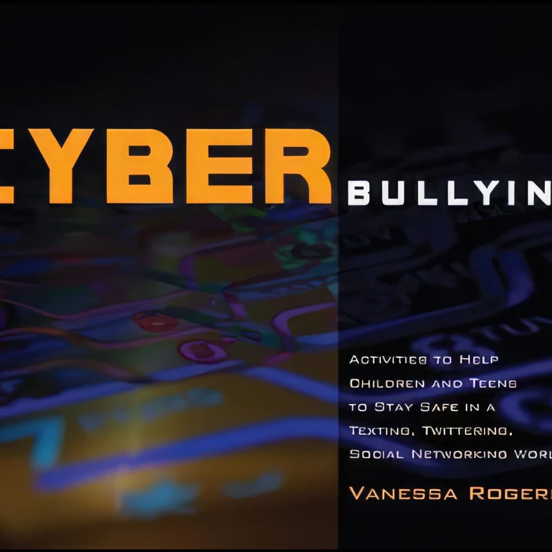 کتاب Cyberbullying اثر Vanessa Rogers and Vanessa Rogers انتشارات Jessica Kingsley Publishers