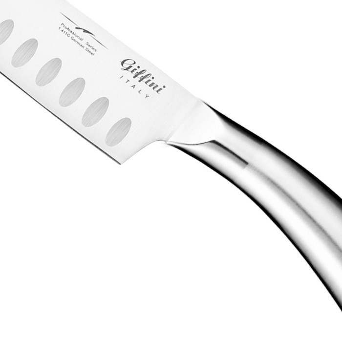 ست چاقوی آشپزخانه 7 پارچه جی فی نی مدل S-07