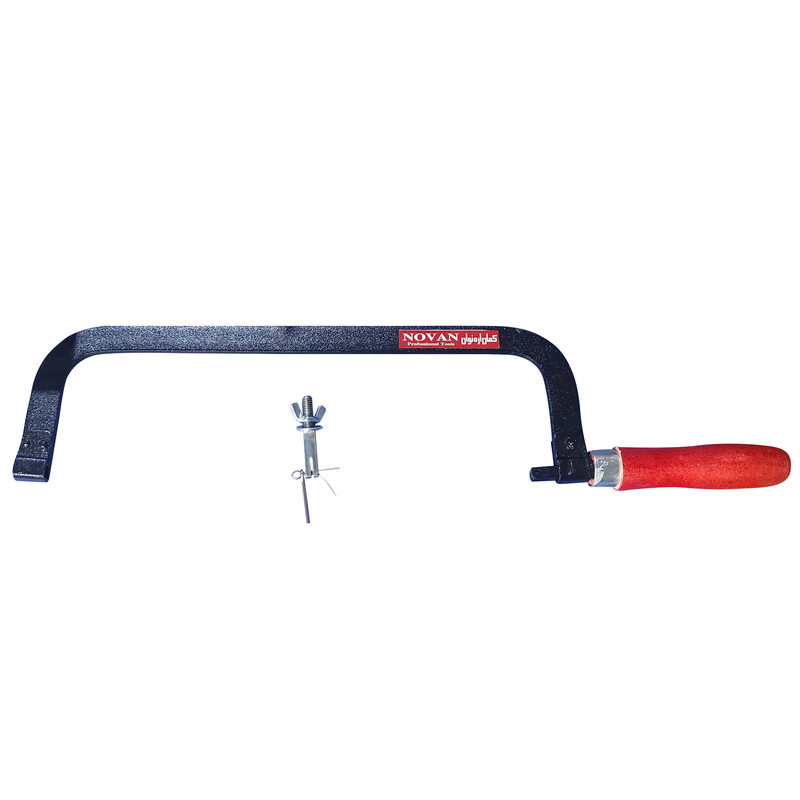 کمان اره نوان مدل nov-1 کمان اره نوان مدل nov-1