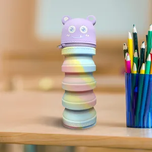 جامدادی مدل تاشو کد 7803