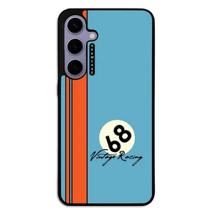 AKAM AMC-WSGS24P-MOTORCYCLE-11Cover For Samsung Galaxy S24 Plus