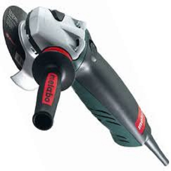 مینی فرز متابو مدل W 11-125Quick