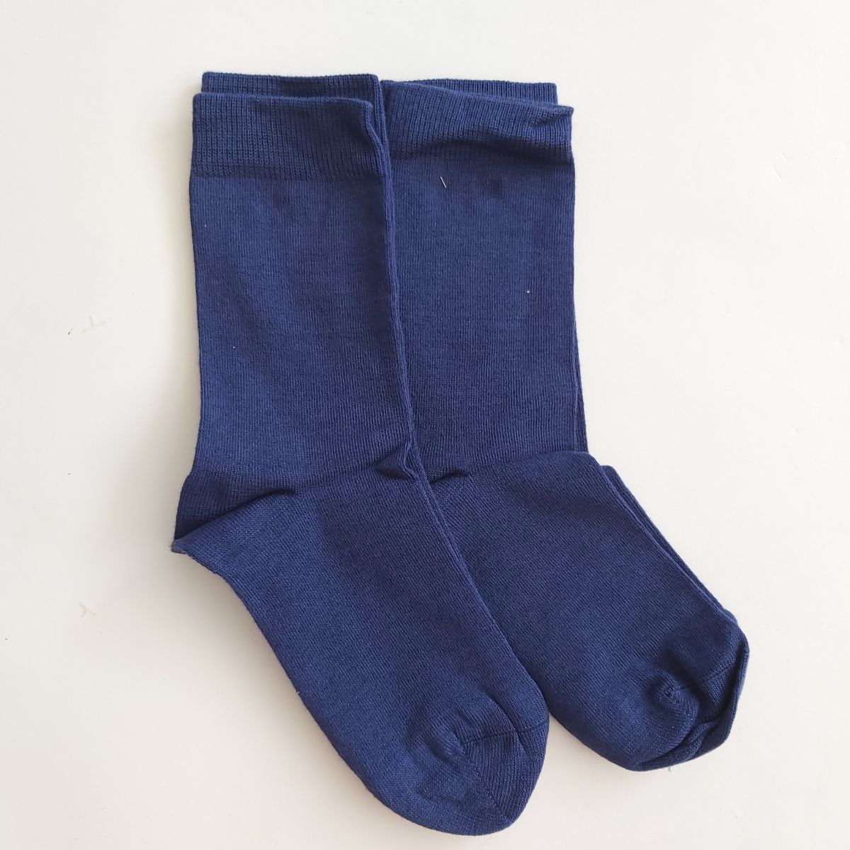 جوراب زنانه بلو موشن مدل ساق دار بسته 2 عددی - - 2