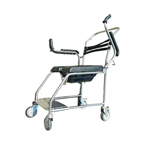 ویلچر حمام موژان طب مدل 670S