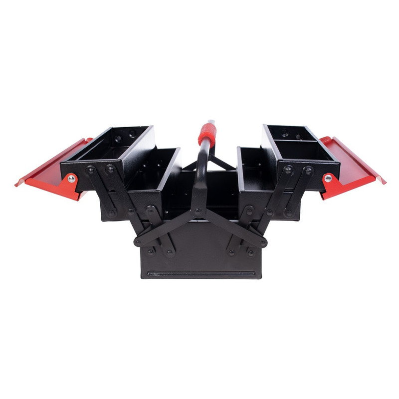 جعبه ابزار رونیکس مدل RH-9173