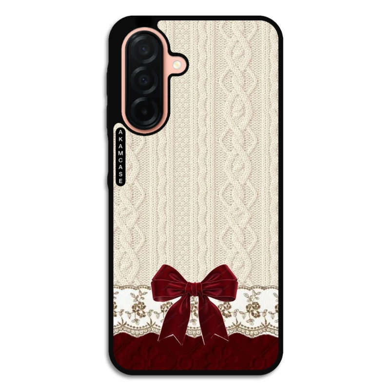 کاور آکام مدل AMC-WSGA26-TRICOT-6 مناسب برای گوشی موبایل سامسونگ Galaxy A26