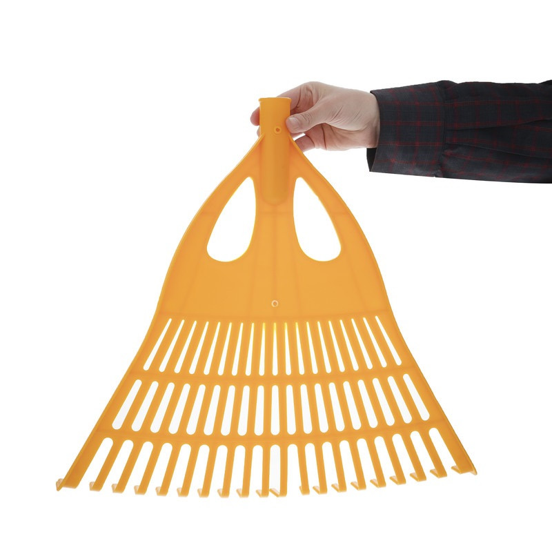 برگ جمع کن مدل HRD - 400