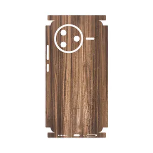 MAHOOT Light_Walnut_Wood-FullSkin Cover Sticker for Xiaomi Poco F7 Pro