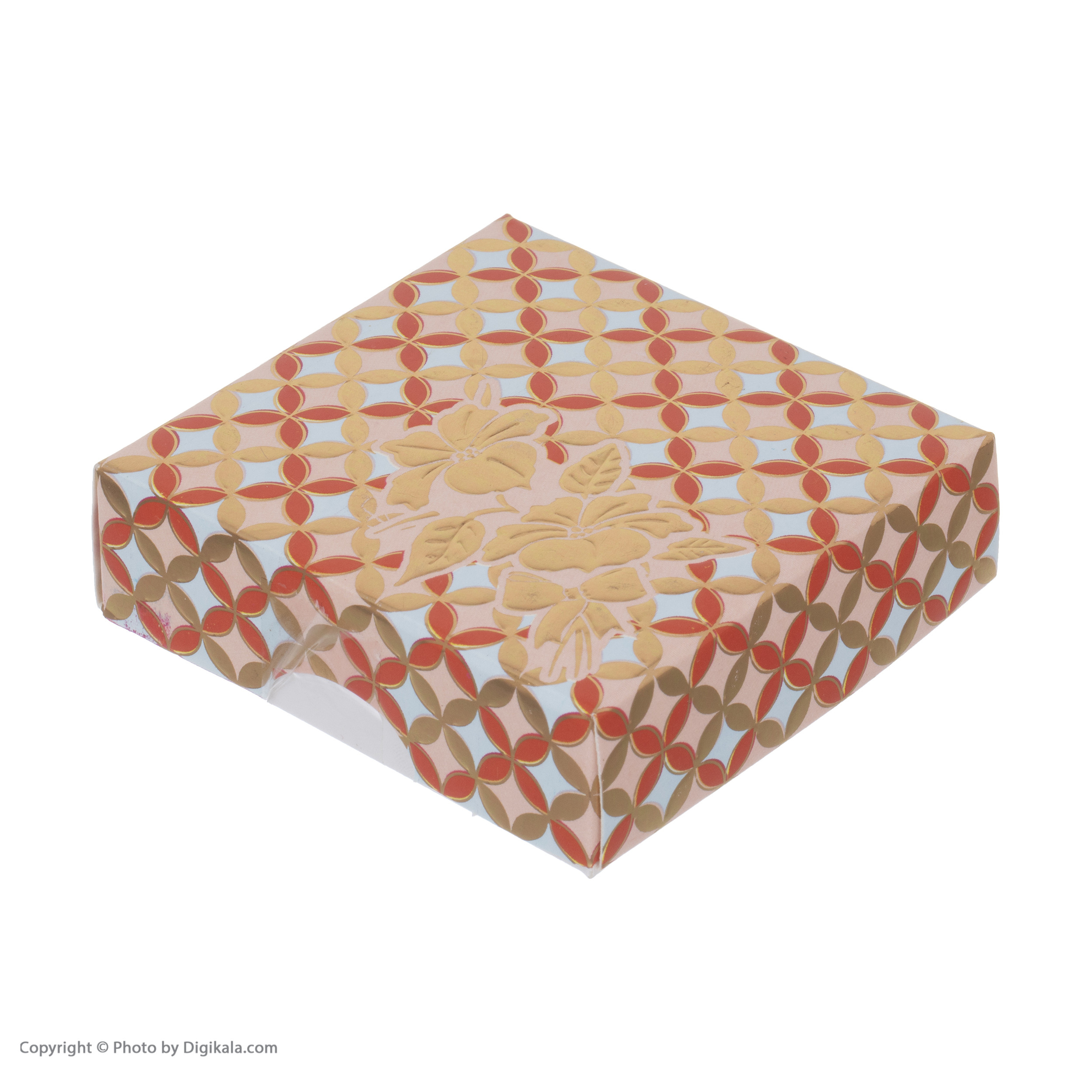 گردنبند دخترانه مدل F گردنبند دخترانه مدل F