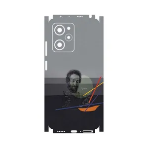 MAHOOT Sohrab Sepehri-FullSkin Cover Sticker for Xiaomi Poco X5 Pro