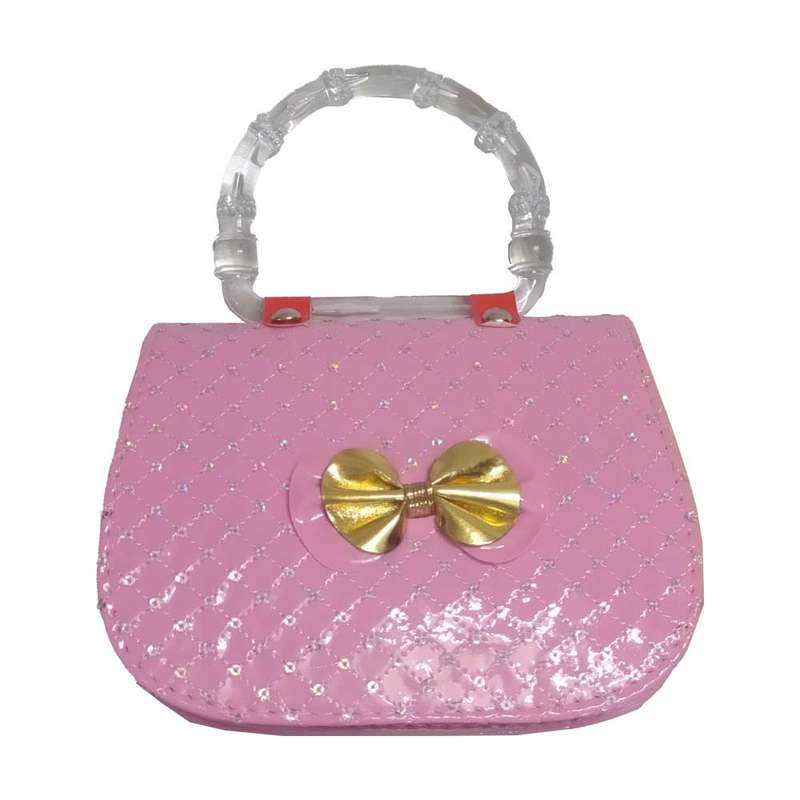 کیف رودوشی دخترانه کد GB112