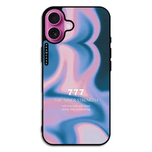 AKAM AMC-WA16PLUS-LUCKY-15 Cover For Apple iPhone 16 Plus