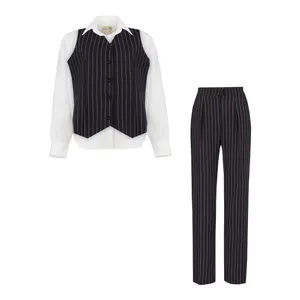 ست 3 تکه لباس زنانه السانا کد 203001