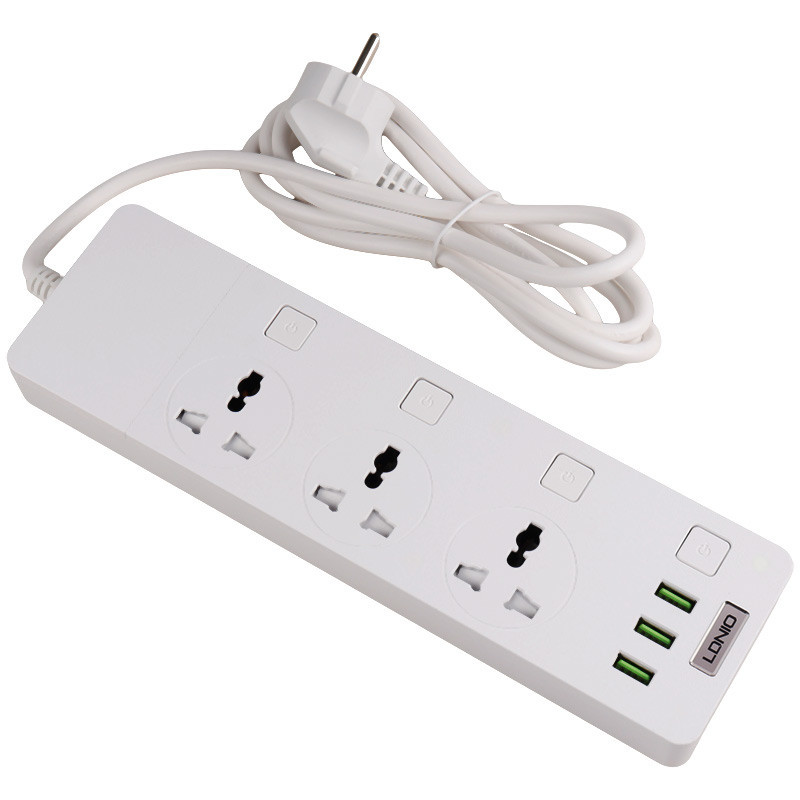 چند راهی برق الدینیو مدل SC-11