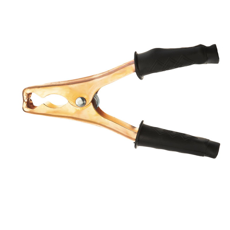 انبر اتصال جوشکاری مدل MB-25 بسته 2 عددی