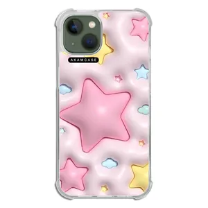 AKAM AMC-WTA13-JELLY16 Cover For Apple iPhone 13