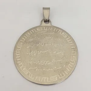 آویز گردنبند سلین کالا مدل ce-ste10