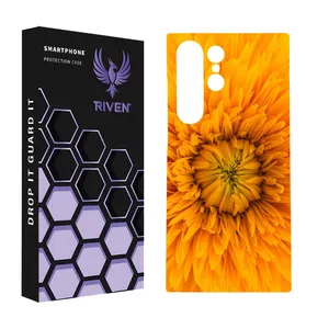 RIVEN RI2-2 Case For Samsung Galaxy S23 Ultra