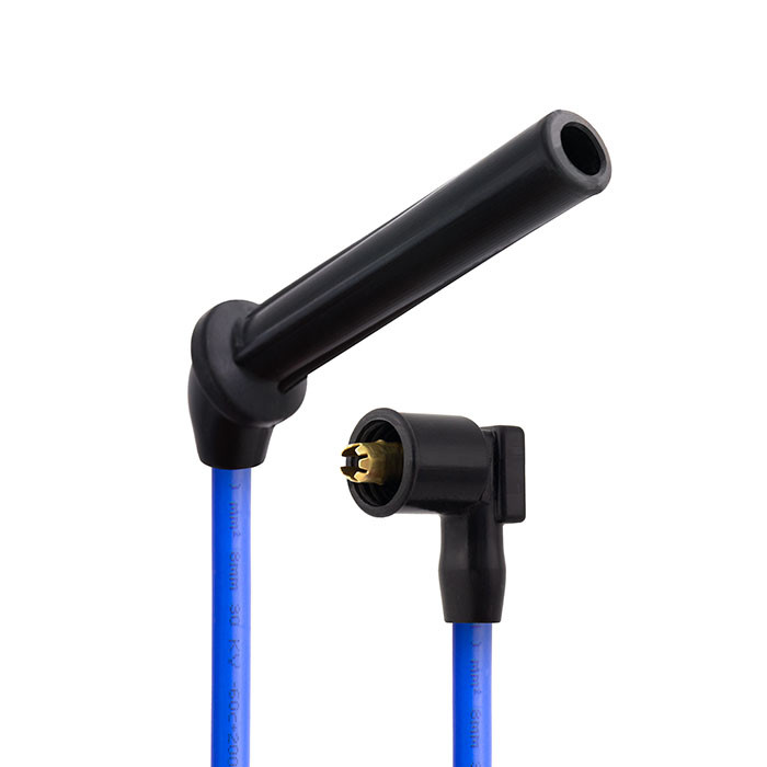 وایر شمع تقویتی آرتا مدل M15 مناسب برای تیبا، ساینا و کوییک بسته 4 عددی