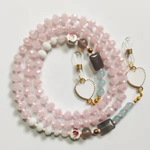 بند عینک مدل مهگل