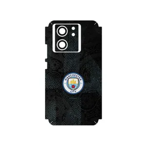 MAHOOT Manchester_City Cover Sticker for Xiaomi 13T