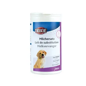 شیرخشک سگ تریکسی مدل milchersatz وزن 250 گرم