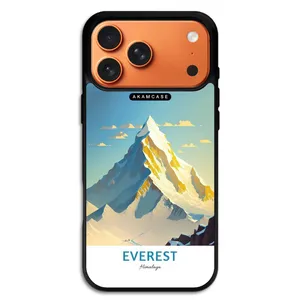 AKAM AMC-WA17PROMAX-MOUNTAINS-1 Cover For Apple iPhone 17 Pro Max