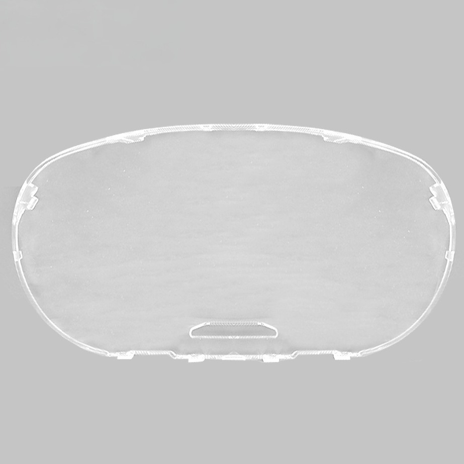 طلق صفحه کیلومتر خودرو چیکال مدل P-2070 مناسب برای ساینا و کوییک S
