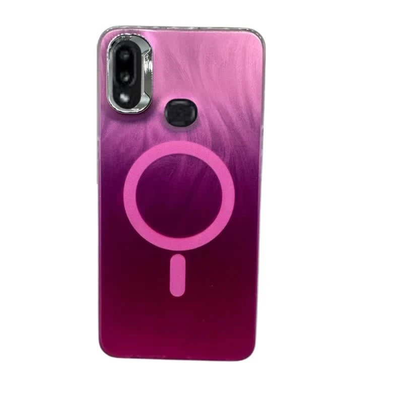 کاور طرح مگ‌سیف مناسب برای گوشی موبایل سامسونگ Galaxy A10S