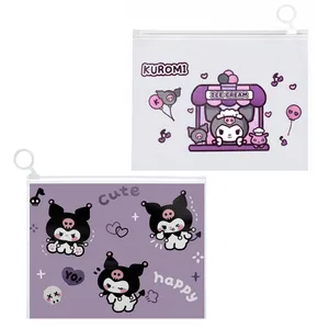 پوشه مدل کرومی کد 17 سایز A5 بسته دو عددی