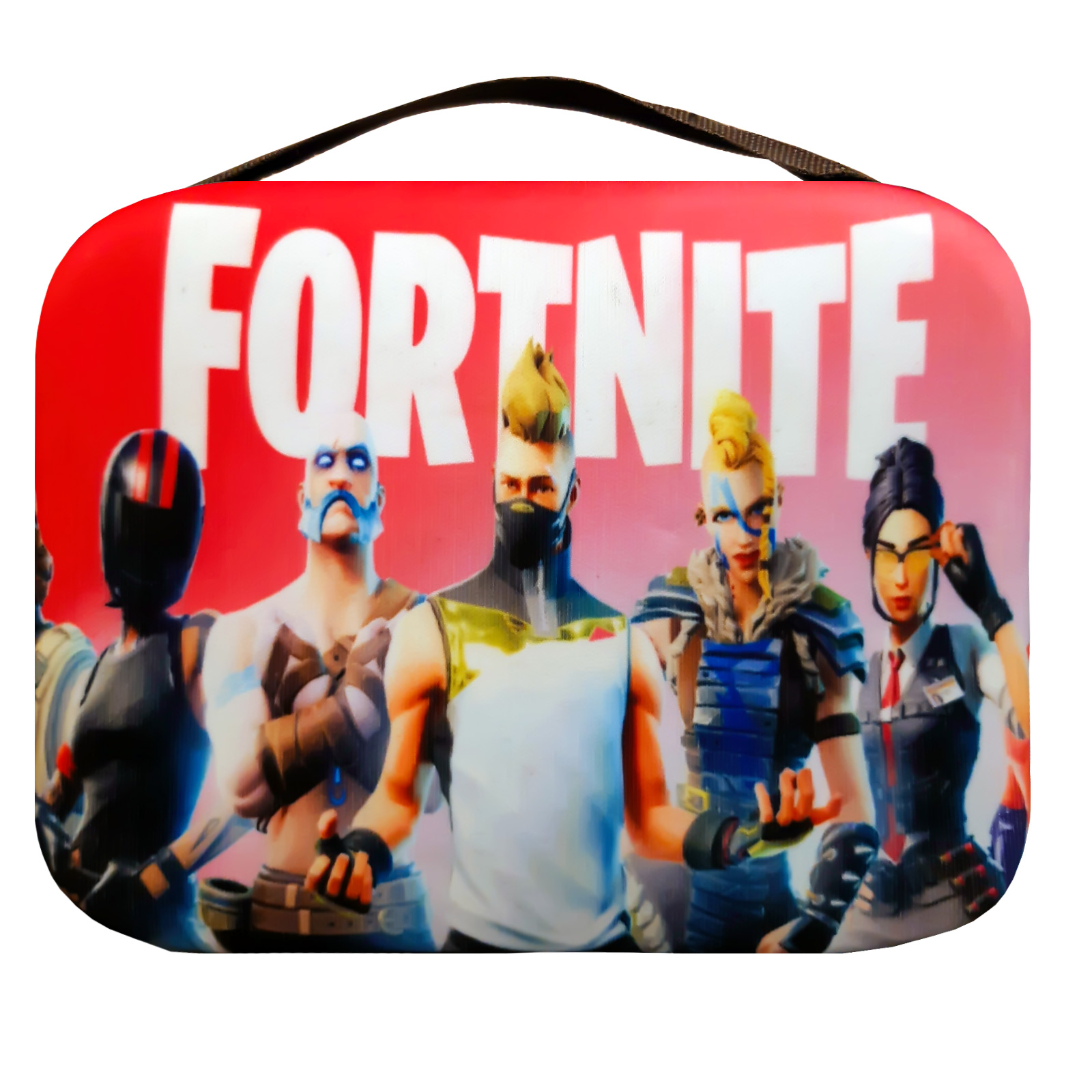 کیف حمل دسته بازی
کنسول طرح Fortnite