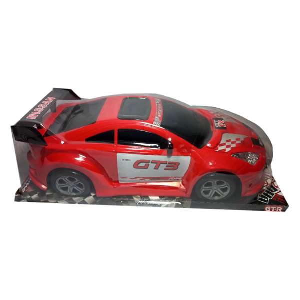 ماشین بازی مدل GT-R
