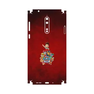 MAHOOT Paw Patrol-FullSkin Cover Sticker for Nokia 8