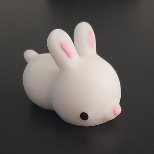 نقد و بررسی فیجت ضد استرس مدل خرگوش توسط خریداران