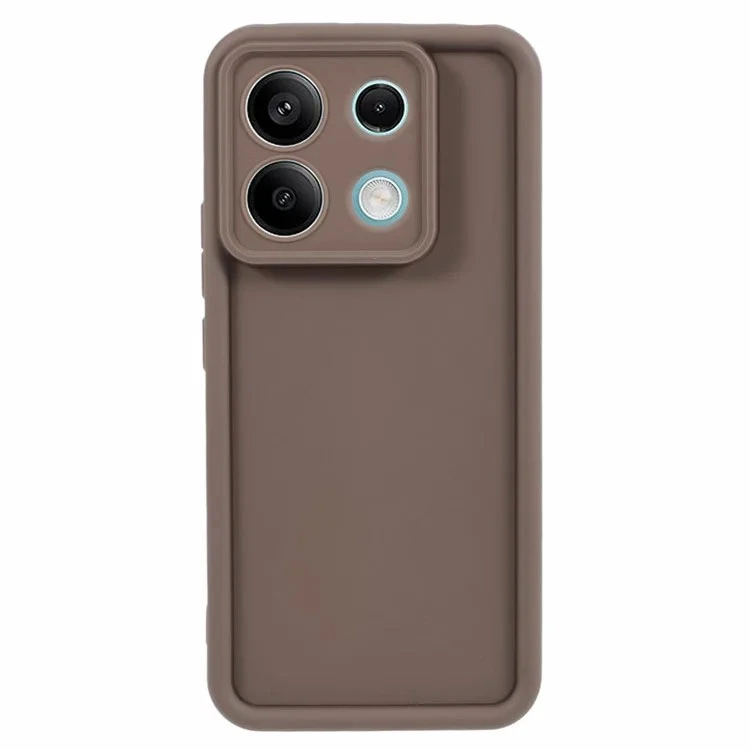 کاور طرح سولید مناسب برای گوشی موبایل شیائومی Redmi Note 13 4G