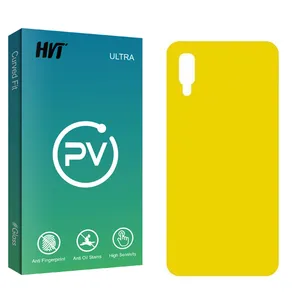 HVT PV2 Back Protector For Samsung Galaxy A20